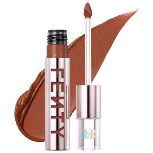 Fenty Beauty: Fenty Icon: Velvet Liquid Lipstick: 10 Fiyaproof